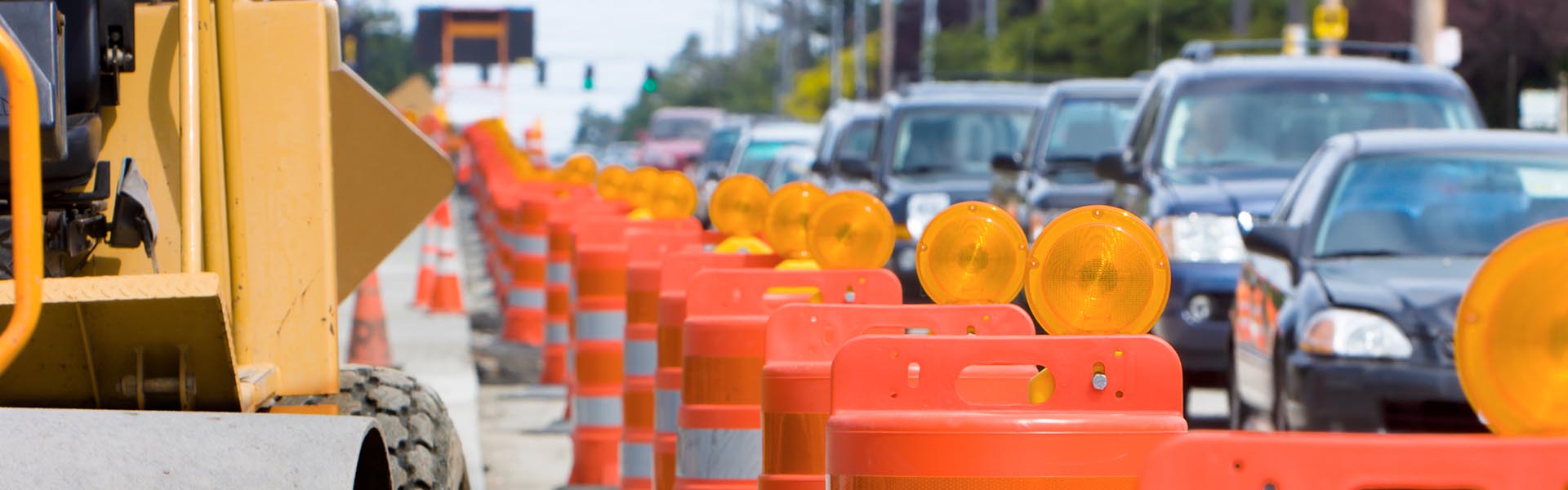Pavement Marking and Removal - RoadSafe Traffic Systems